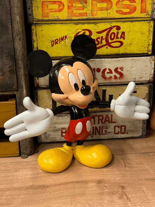 Mickey Mouse