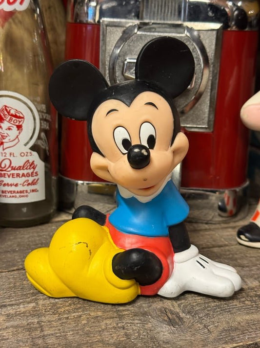 Mickey Mouse