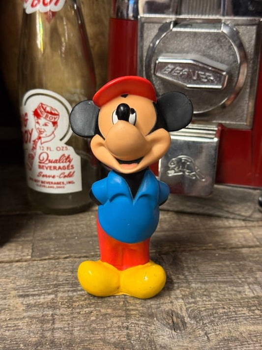 Mickey Mouse