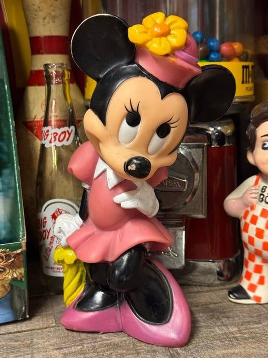 Minnie