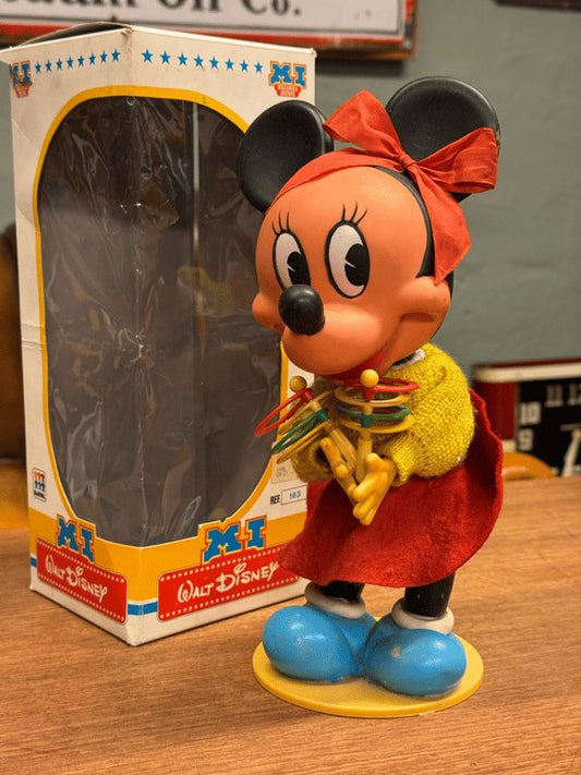 Minnie Mouse