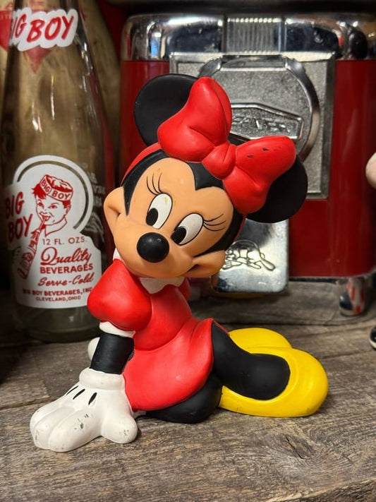 Minnie Mouse