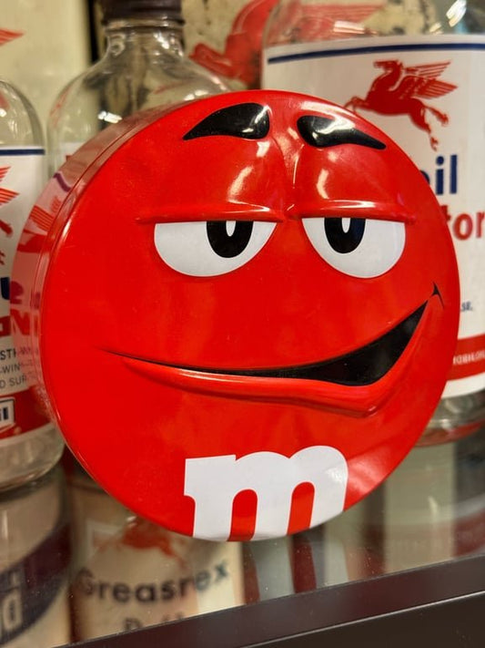 M&M Rød - Dåse