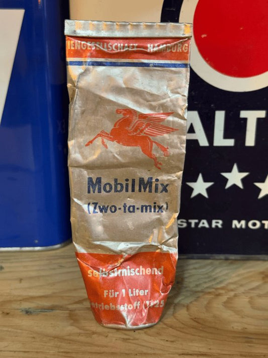 MobilMix