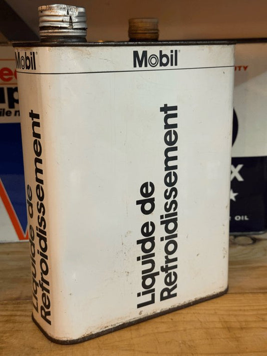 Mobiloil