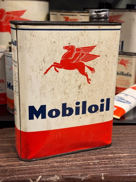 Mobiloil