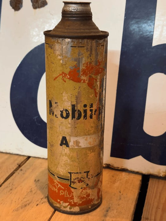 Mobiloil artic