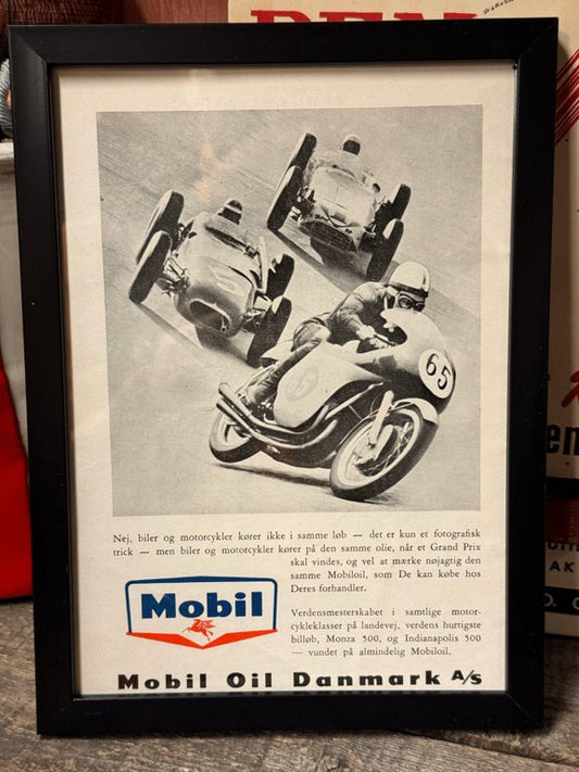 Mobiloil Danmark