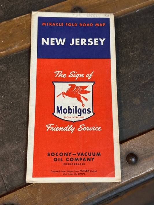 Mobiloil New Jersey