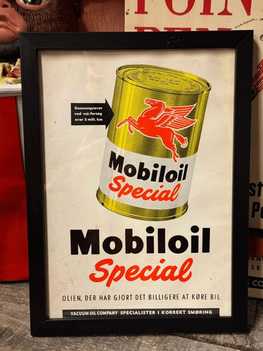 Mobiloil special