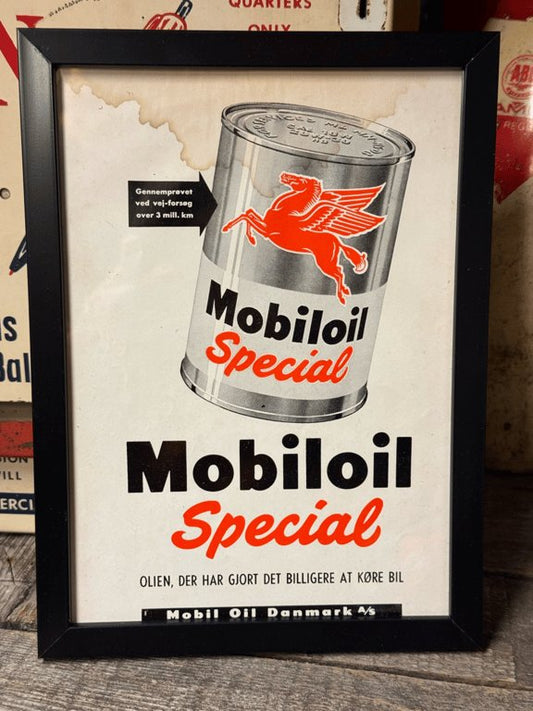 Mobiloil special