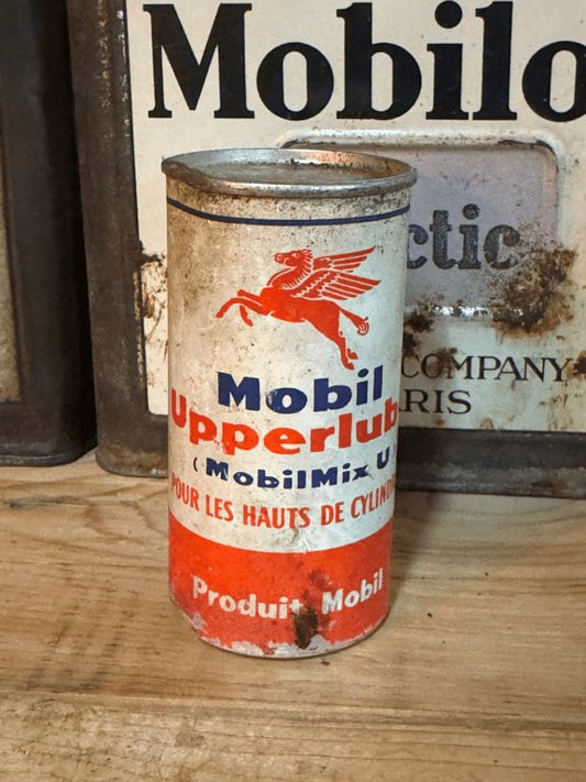 Mobiloil upperlube mobilmix