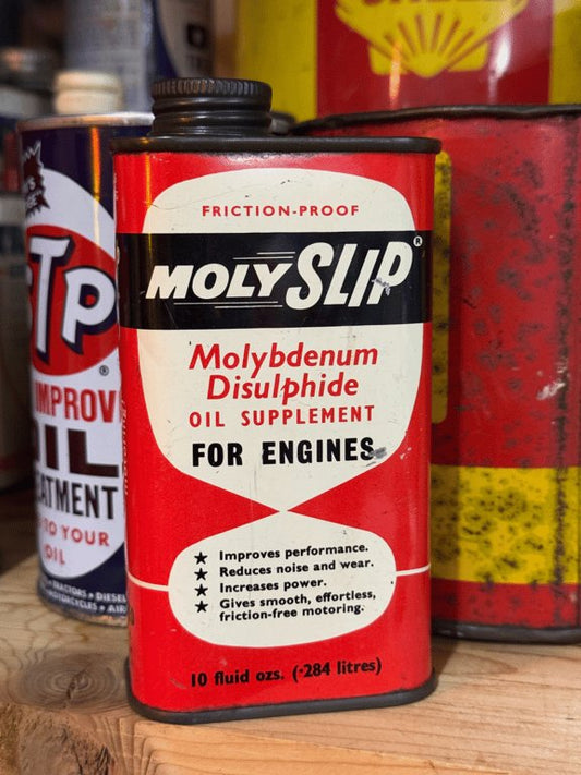 Moly Slip