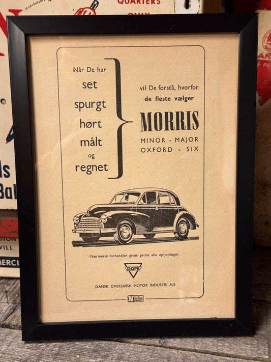 Morris