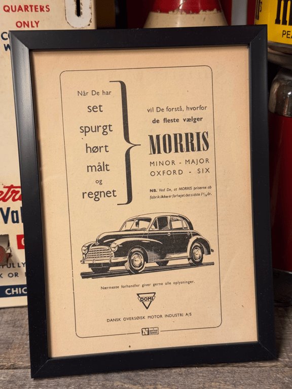 Morris