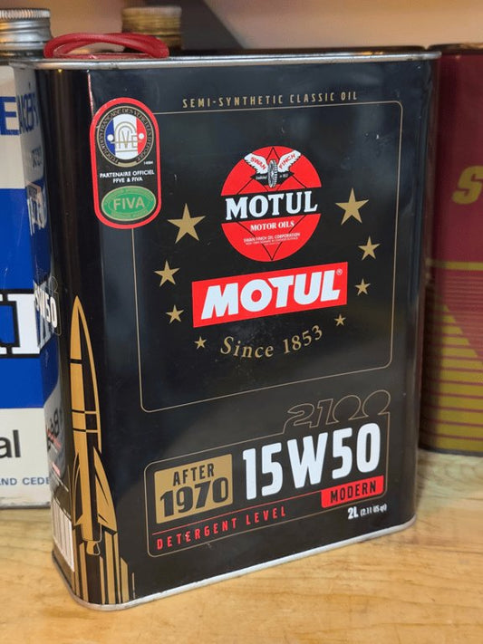 Motul