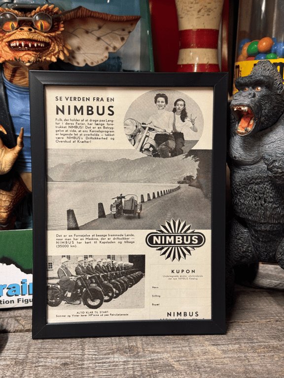 Nimbus