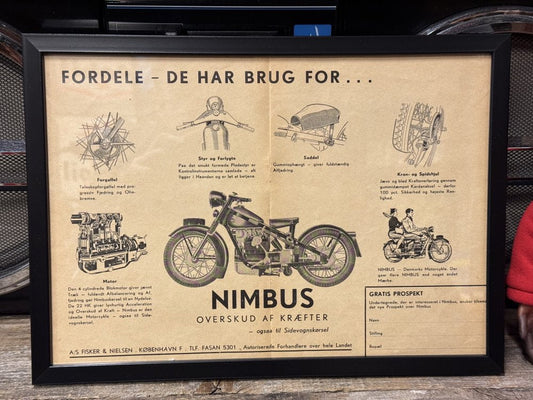 Nimbus