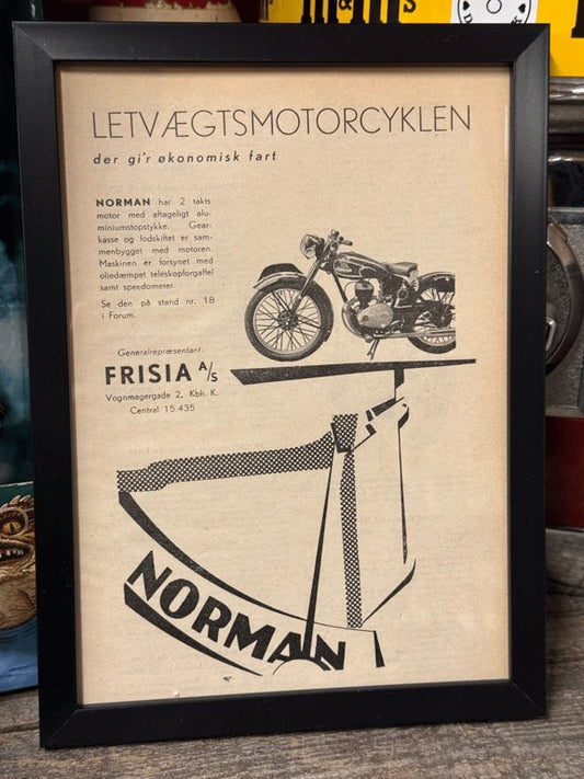 Norman
