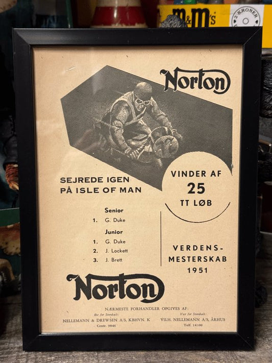 Norton