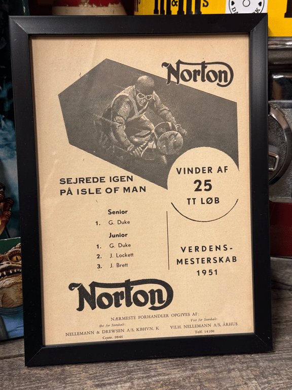 Norton