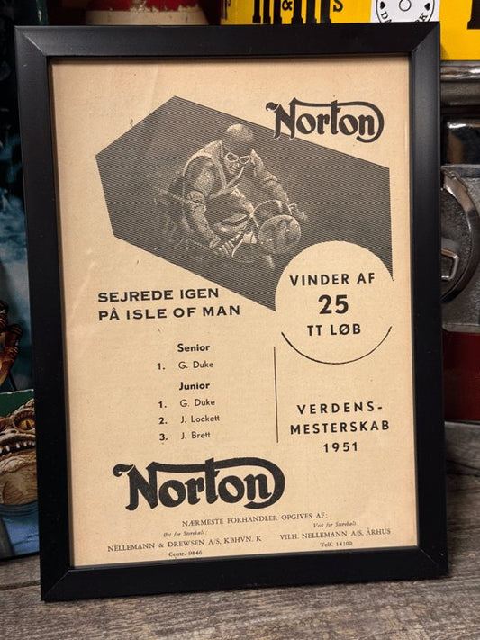 Norton