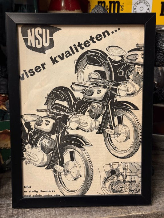 NSU
