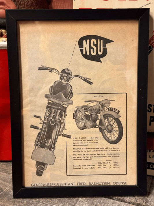 NSU 1950