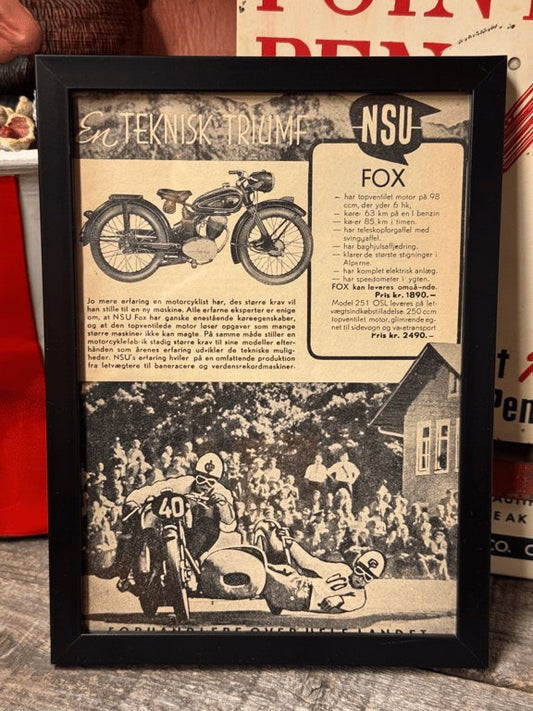 NSU