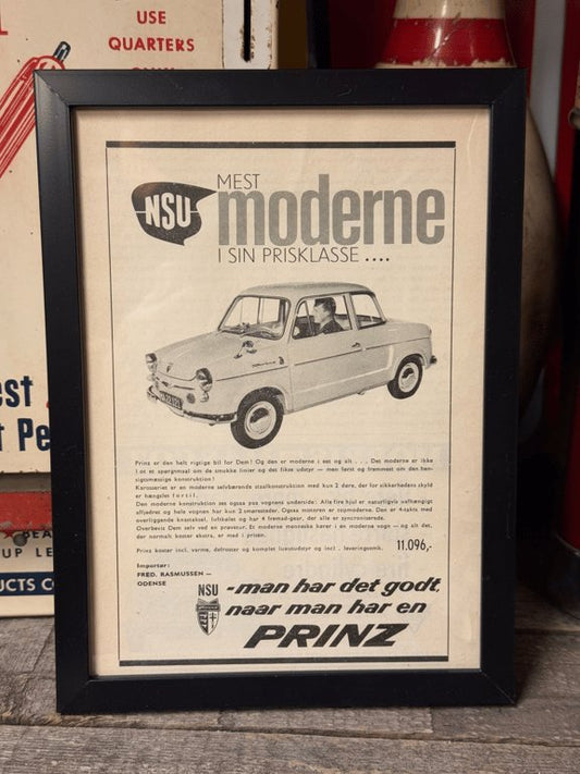 NSU Prinz