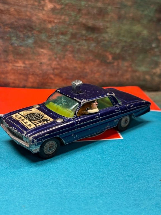 Oldsmobile super 88