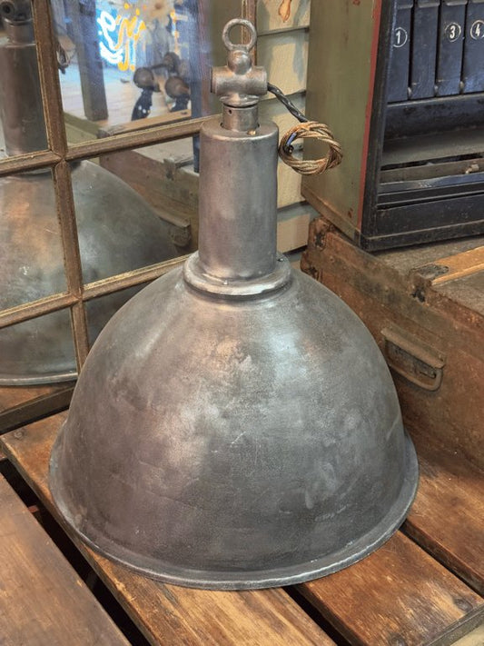 Pendel - Fabriks lampe