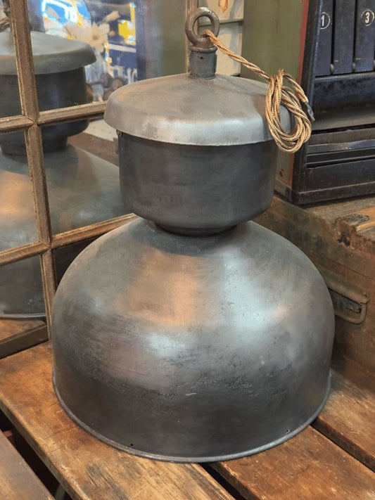 Pendel - Fabriks lampe