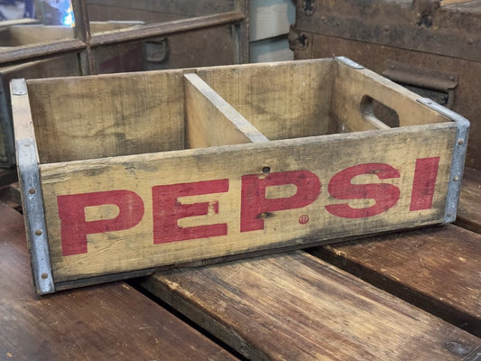 Pepsi Cola kasse