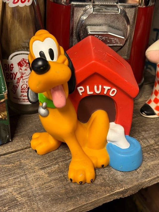 Pluto