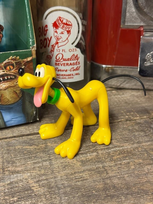 Pluto