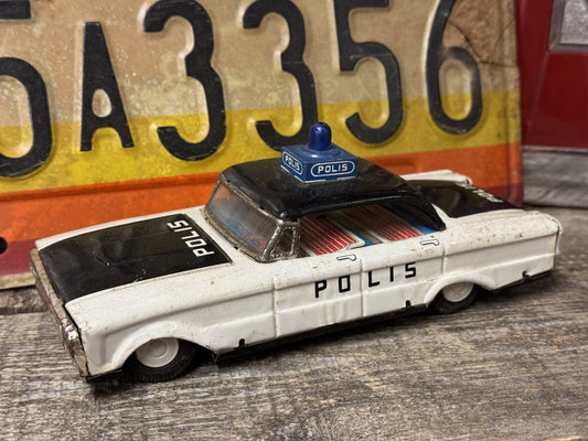Policecar