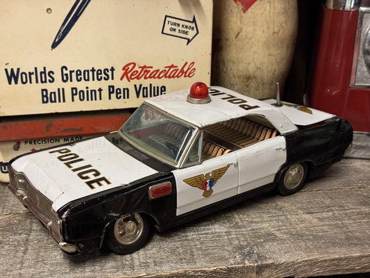 Policecar