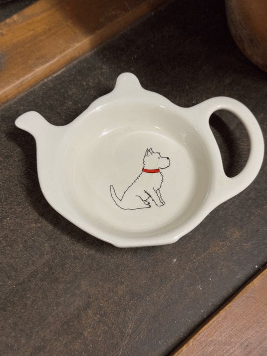 Porcelæn til the