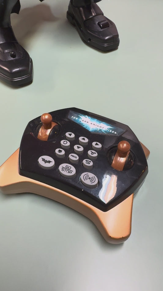 Batman - Fjernstyret