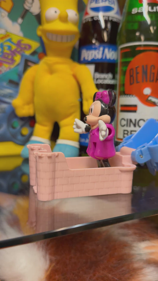 Walt Disney slot - Minnie Mouse