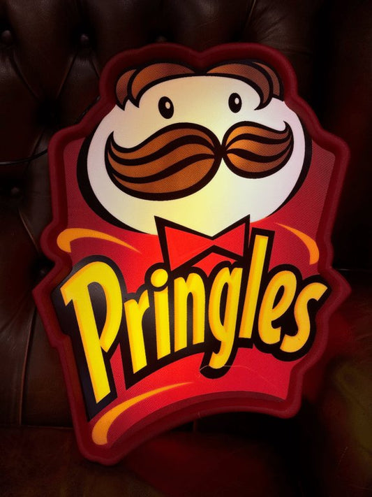 Pringles