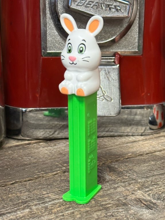 Påskehare - Pez