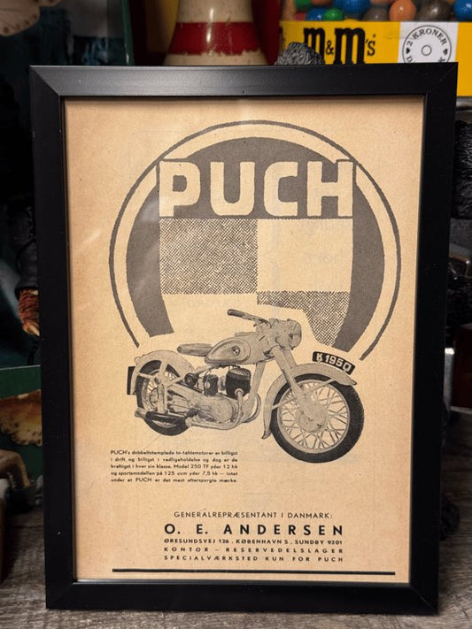 Puch
