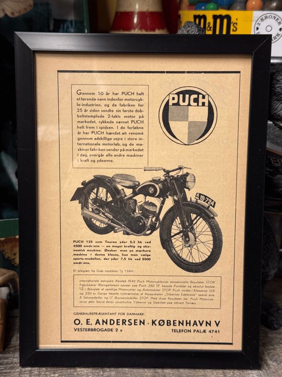 Puch