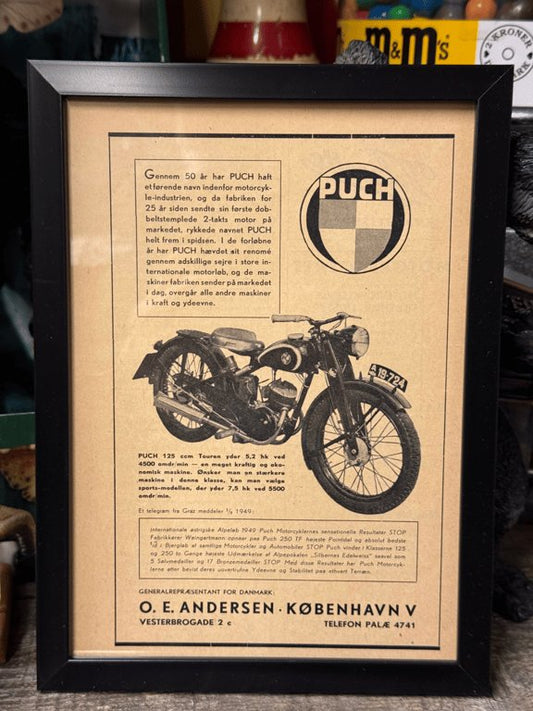 Puch