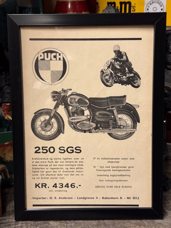 Puch 250