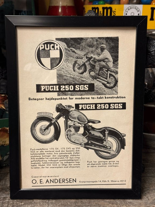 Puch 250