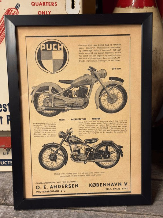 Puch