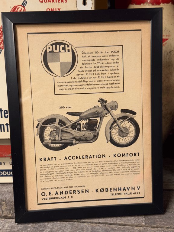 Puch